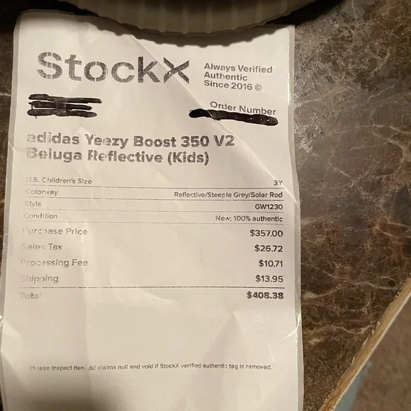Yeezy Boost 350 Belurf